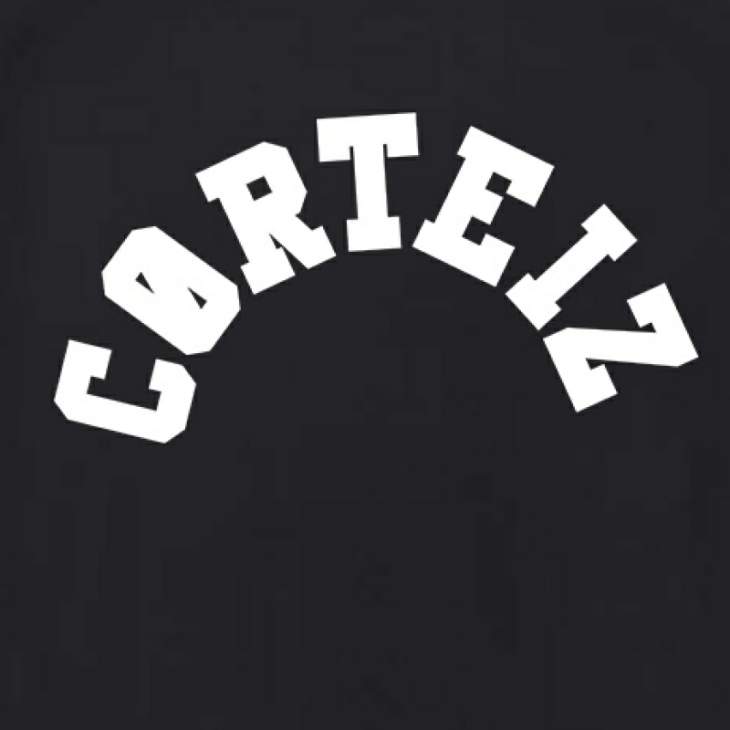 Corteiz T Shirts Short _SKUCorteizS-2XLastxC3416828